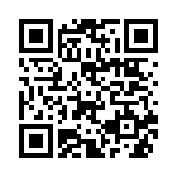 QR code to open Courtney on Telegram